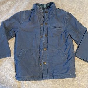 Boys jacket